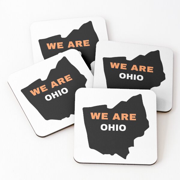 Item preview, We Are Ohio designed and sold by The Full Cart.