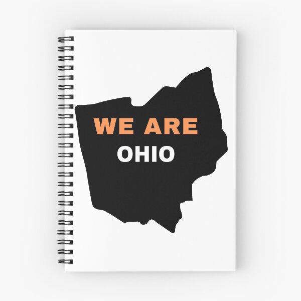 Item preview, We Are Ohio designed and sold by The Full Cart.