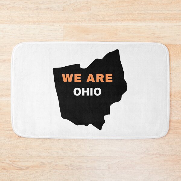 Item preview, Somos Ohio designed and sold by The Full Cart.