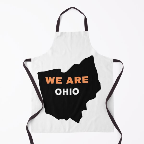Item preview, We Are Ohio designed and sold by The Full Cart.