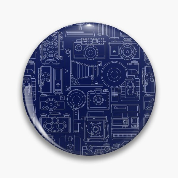Item preview, Film Camera Stack Blueprint designed and sold by zomboy.
