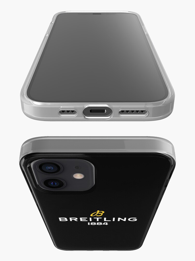 Alternate view of BEST TO BUY - Breitling iPhone Case & Cover