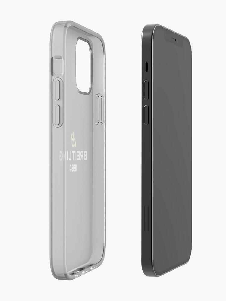 Alternate view of BEST TO BUY - Breitling iPhone Case & Cover