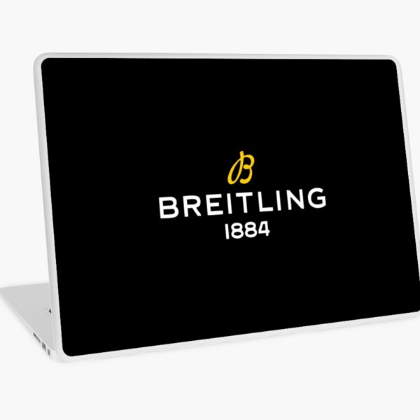 BEST TO BUY - Breitling Laptop Skin