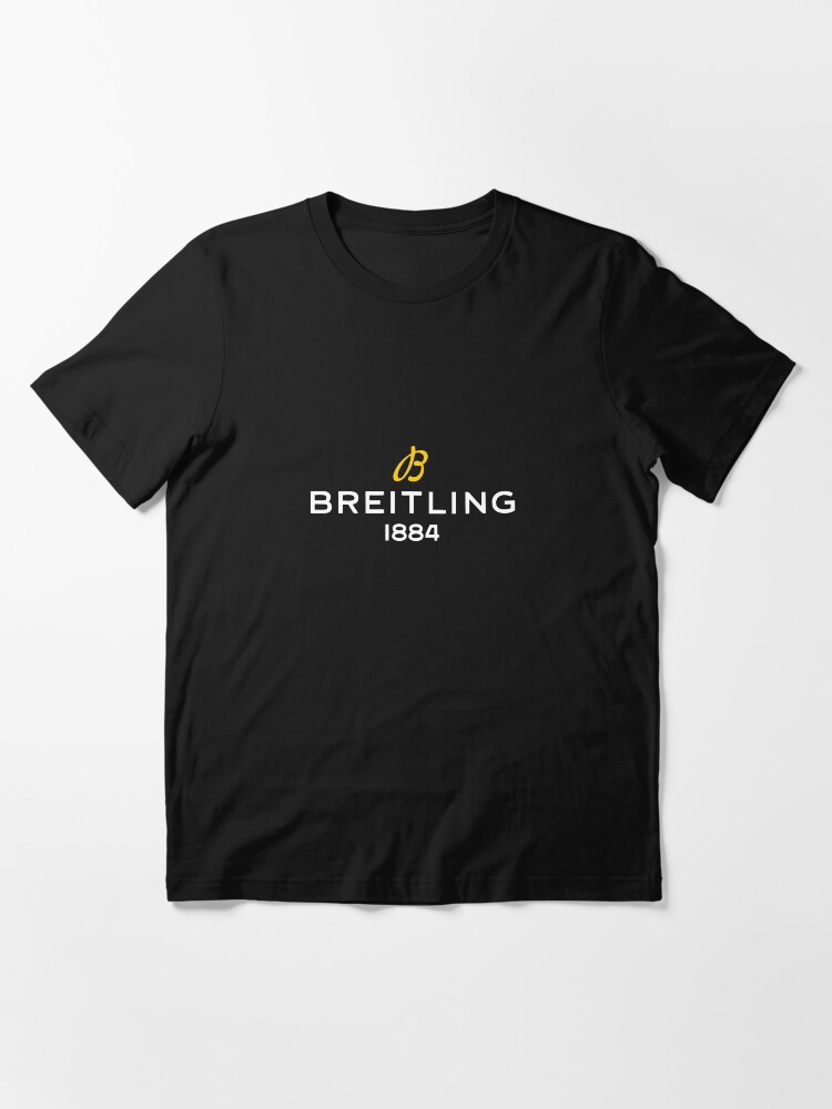 Alternate view of BEST TO BUY - Breitling Essential T-Shirt