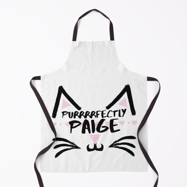 Item preview, Purrrrfectly PAIGE designed and sold by IzzyDee-Designs.