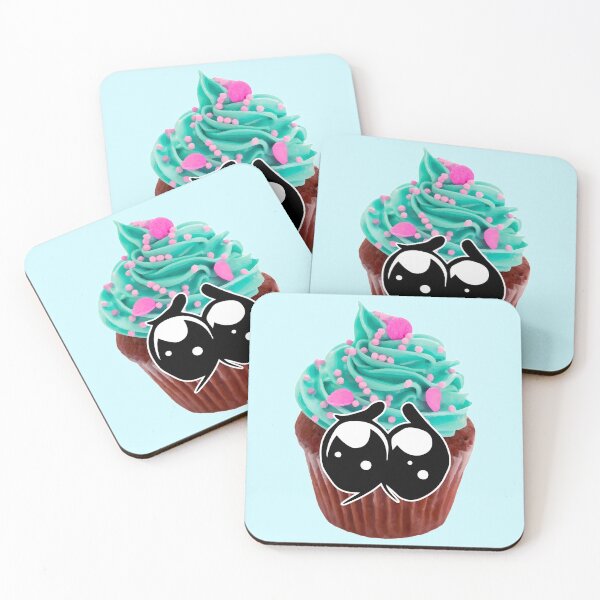 Item preview, Chocolate Cupcake designed and sold by alex-d88.