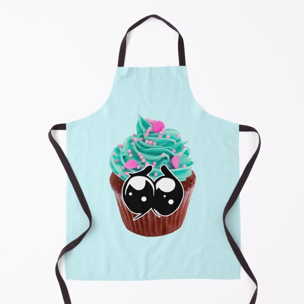 Item preview, Chocolate Cupcake designed and sold by alex-d88.