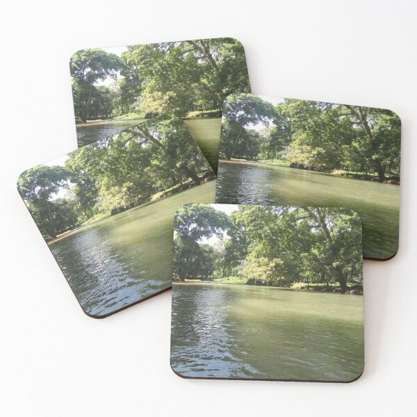 Item preview, Green River designed and sold by LizBanegasArt.