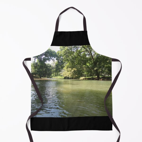 Item preview, Green River designed and sold by LizBanegasArt.