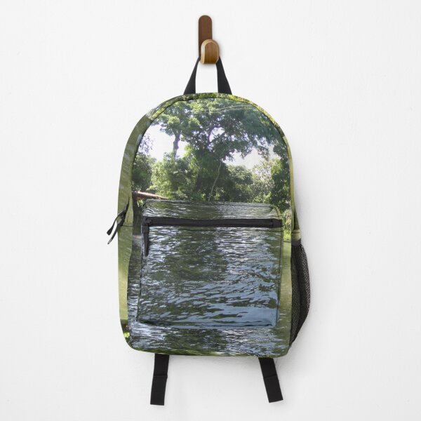 Item preview, Green River designed and sold by LizBanegasArt.