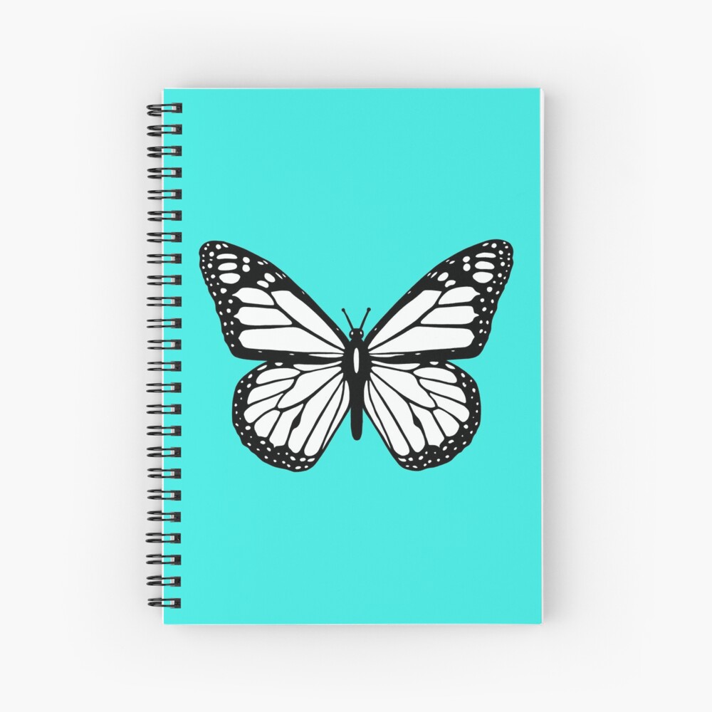 Item preview, Spiral Notebook designed and sold by Claudiocmb.