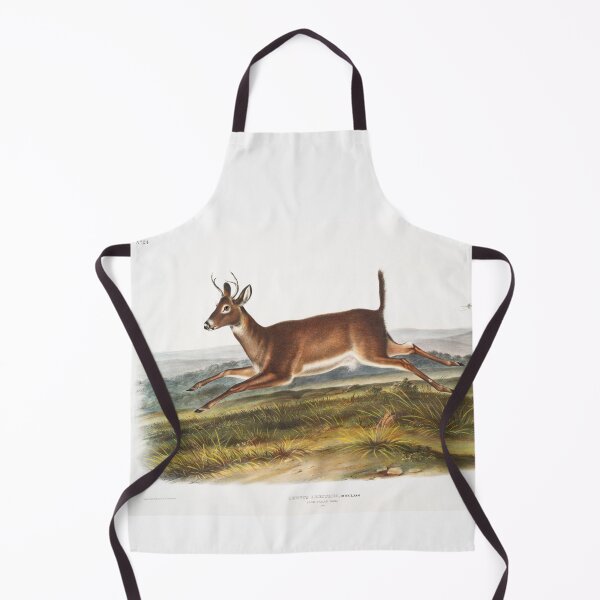 Item preview, Deer - John James Audubon designed and sold by Vintage Designs +.