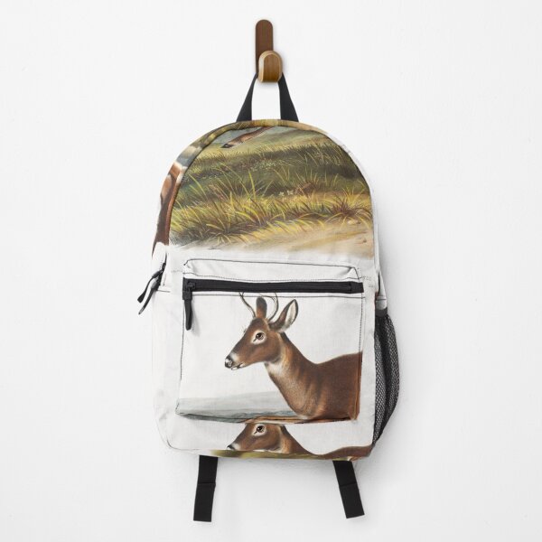 Item preview, Deer - John James Audubon designed and sold by Vintage Designs +.