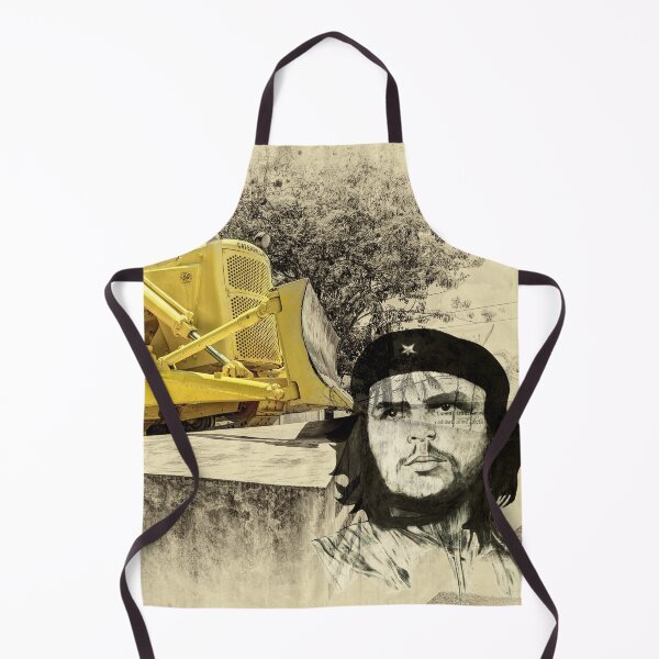 Item preview, Dozer of the Revolution designed and sold by hawkie.
