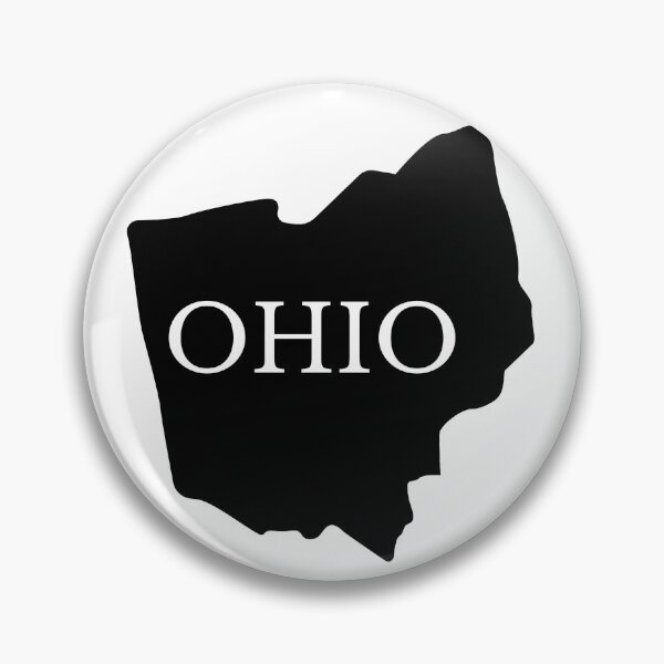 Item preview, We Are Ohio designed and sold by The Full Cart.