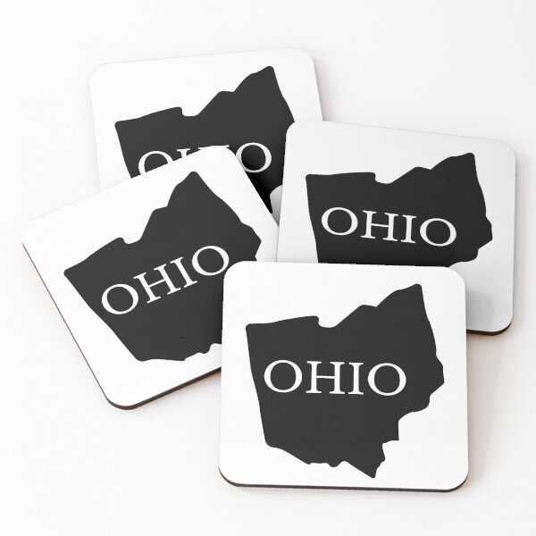Item preview, We Are Ohio designed and sold by The Full Cart.