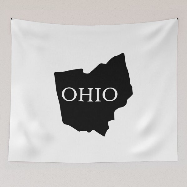 Item preview, We Are Ohio designed and sold by The Full Cart.