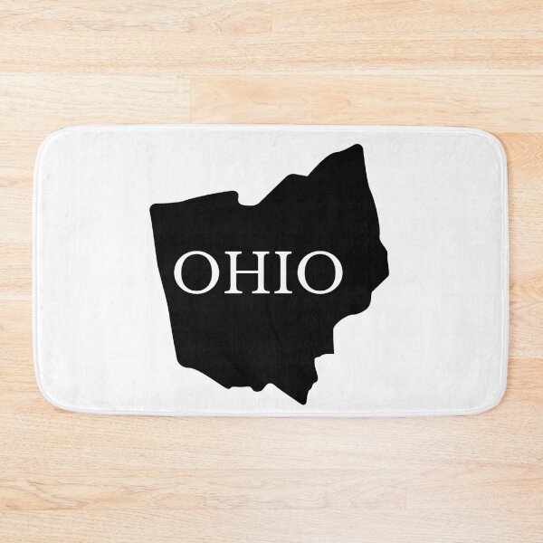 Item preview, Somos Ohio designed and sold by The Full Cart.