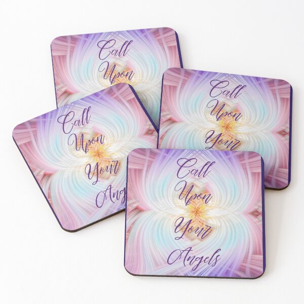 Item preview, Call Upon Your Angels  designed and sold by HeatherEthereal.