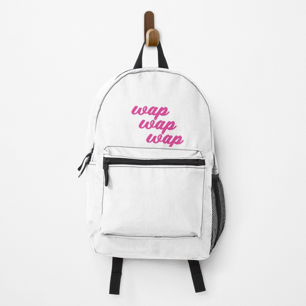 Item preview, Backpack designed and sold by RADICAL-RAT.