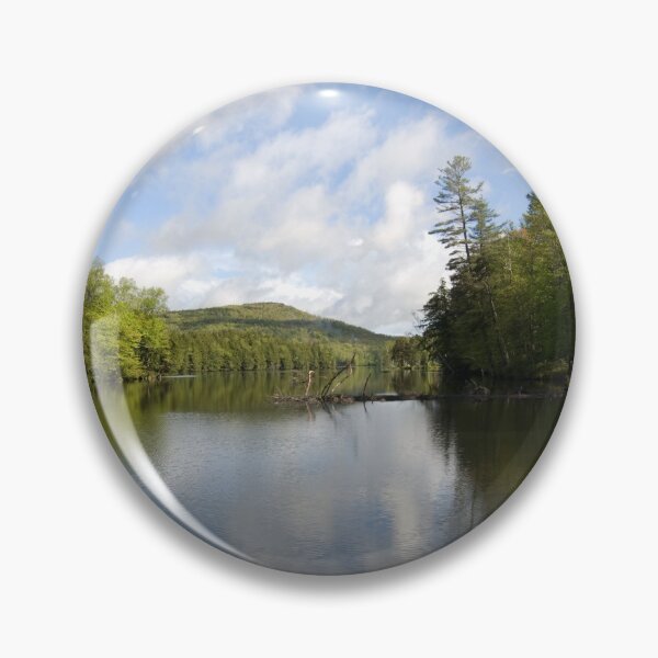 Item preview, Mountain Lake Vista designed and sold by srwdesign.