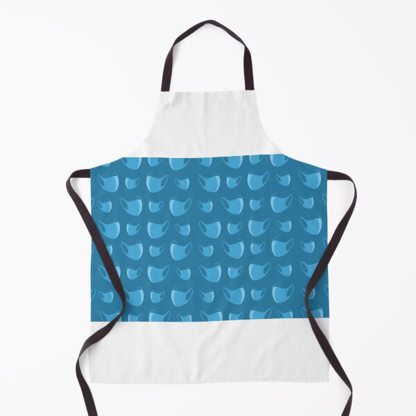 Item preview, Medical Mask Pattern designed and sold by Spot Sweet.