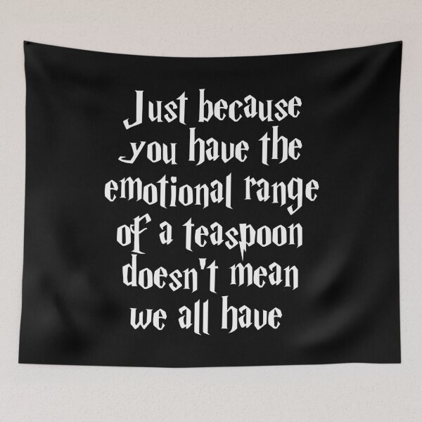 Item preview, The emotional range of a teaspoon designed and sold by RafaTakami.