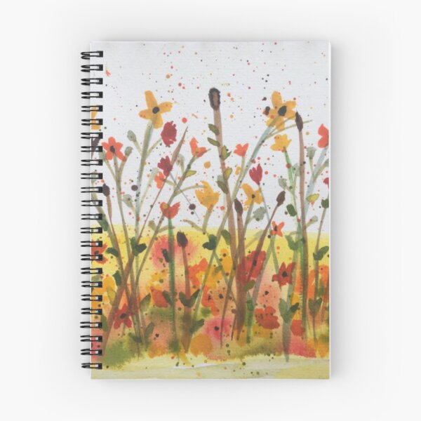 Item preview, Wild flowers designed and sold by M1960.