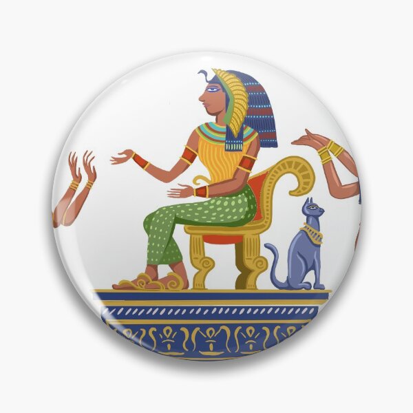 Item preview, Ancient Egypt designed and sold by MacKaycartoons.