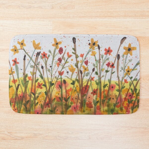 Item preview, Wild flowers designed and sold by M1960.