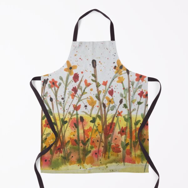 Item preview, Wild flowers designed and sold by M1960.
