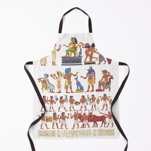 Item preview, Ancient Egypt designed and sold by MacKaycartoons.