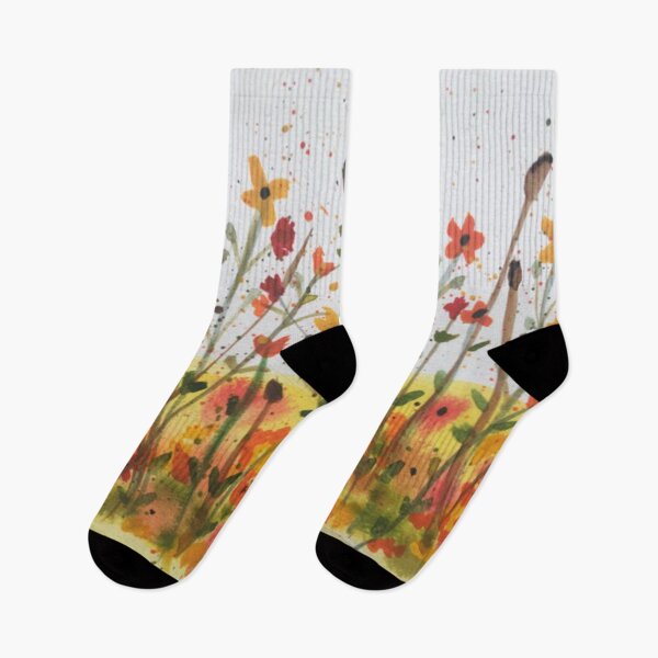 Item preview, Wild flowers designed and sold by M1960.