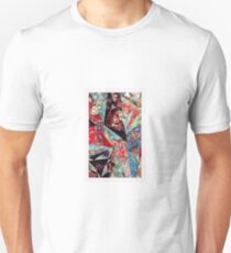 Fractals Unisex T-Shirt
