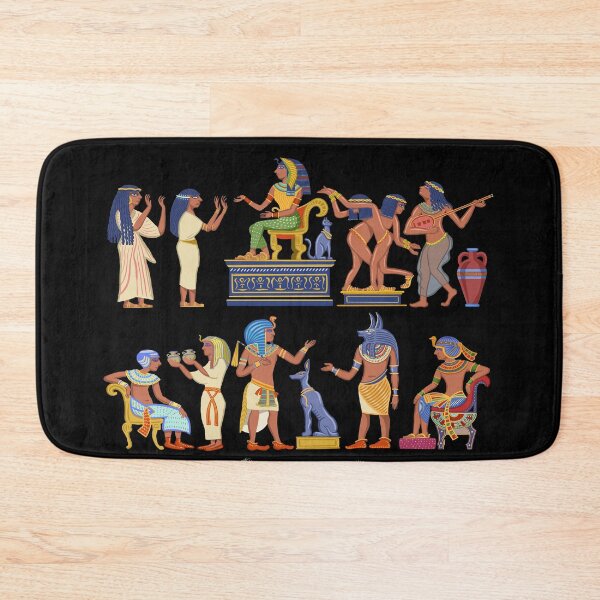 Item preview, Ancient Egypt designed and sold by MacKaycartoons.