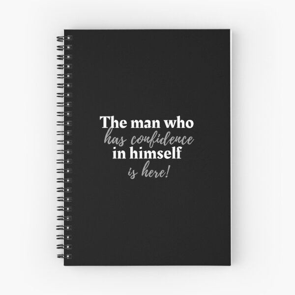 Item preview, Stay confident and motivated, charismatic funny  designed and sold by Art Wear Nation.