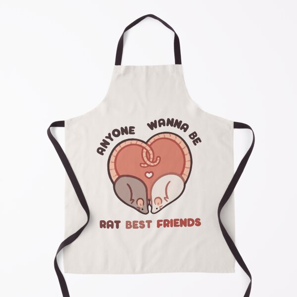 Item preview, rat bffs designed and sold by teddiorsa.
