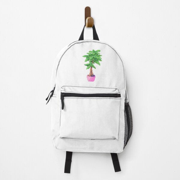 Item preview, Cute Pixel Art Money Tree designed and sold by MM-Pink.