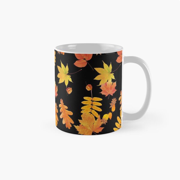 Item preview, Fall foliage designed and sold by Ninaeva.