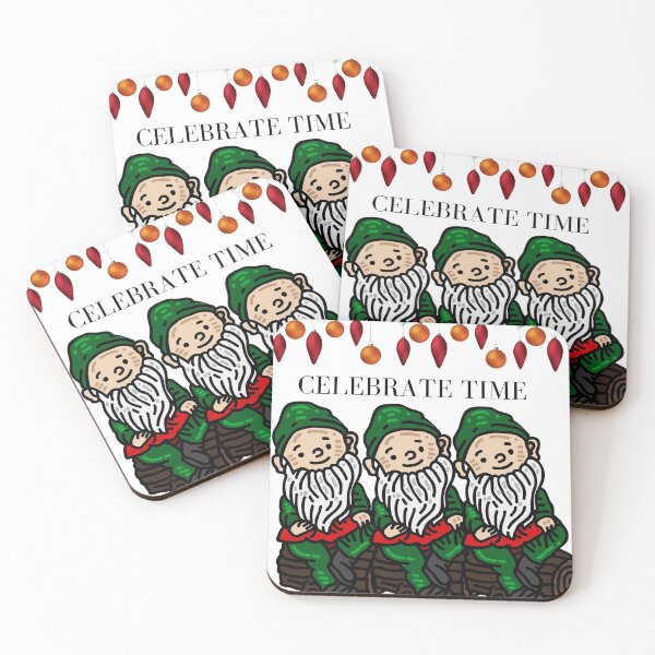 Item preview, Elf Celebrate Time Shirts, Gift for friends, Home Decor,Christmas Costume,Gift for mom,Gift for that designed and sold by THESRICHA65.