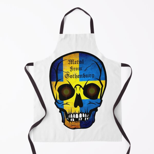 Item preview, Banda Sueca de Death Metal White Heavy Suecia designed and sold by MetalApocalypse.