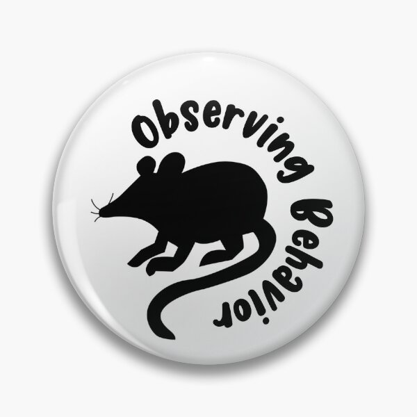Item preview, behavior designed and sold by EvyStickersx.