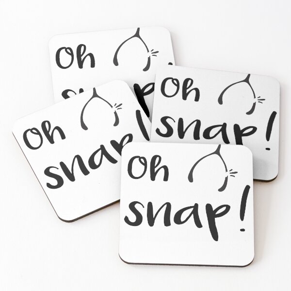 Item preview, Oh snap designed and sold by Azhastor.