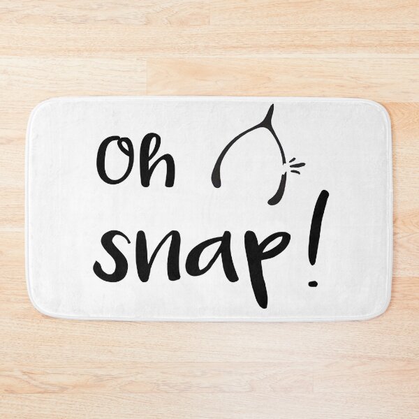 Item preview, Oh snap designed and sold by Azhastor.