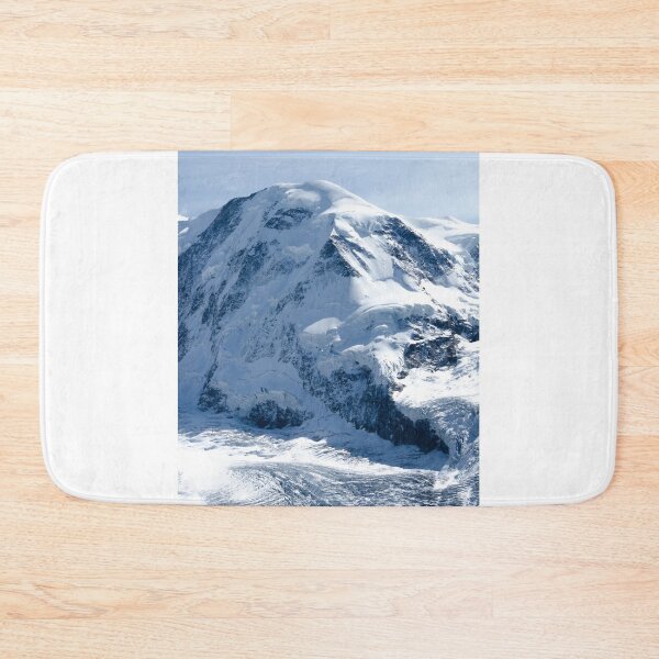 Item preview, Gornergrat glacier designed and sold by Dan Bradbury.
