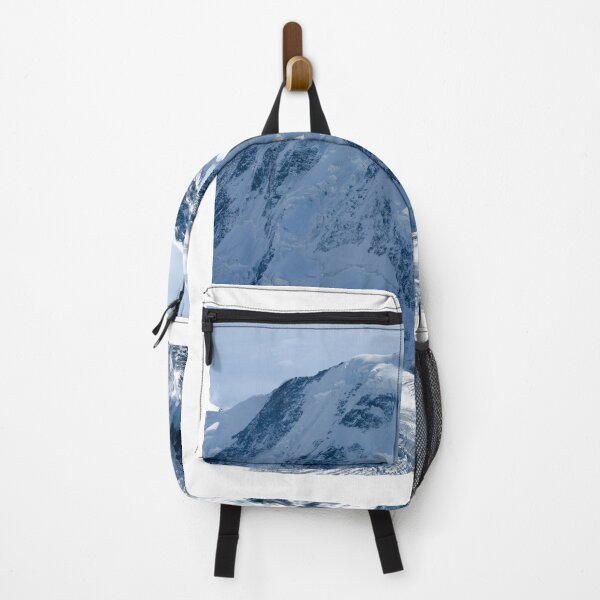 Item preview, Gornergrat glacier designed and sold by Dan Bradbury.