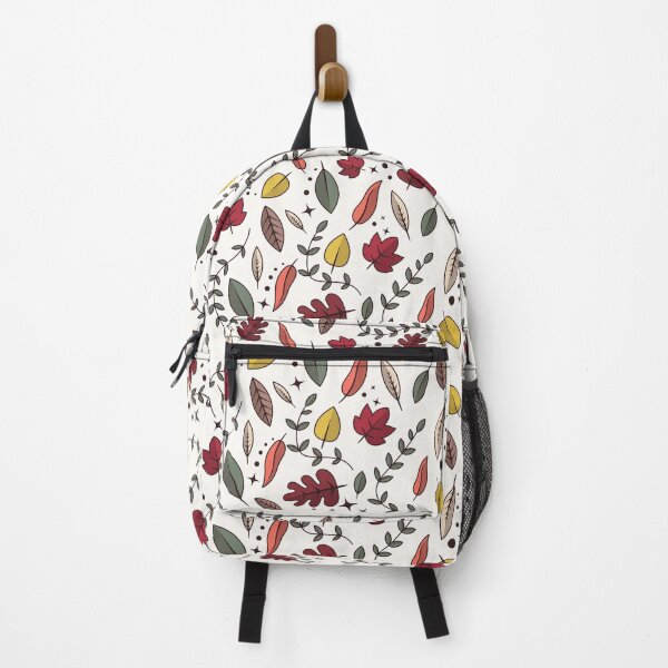 Item preview, Autumn leaves pattern - Fall in Love designed and sold by OgyDesign.