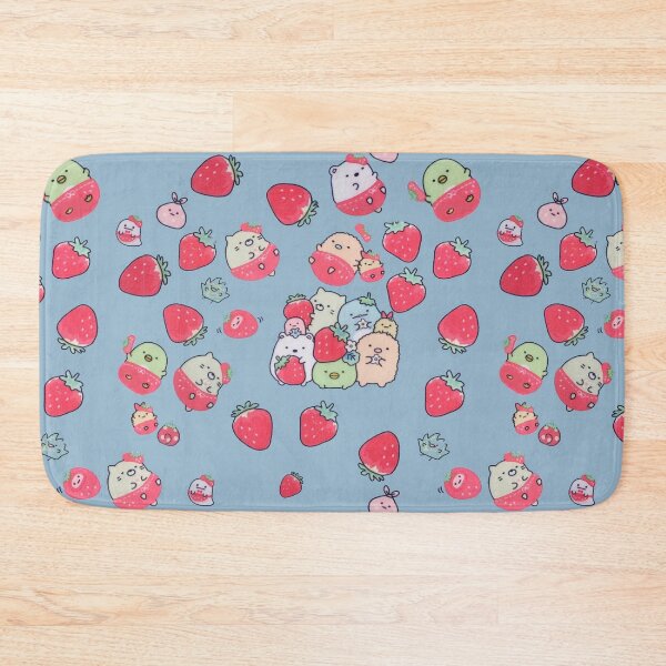 Item preview, Strawberry dreams designed and sold by MisoraA.