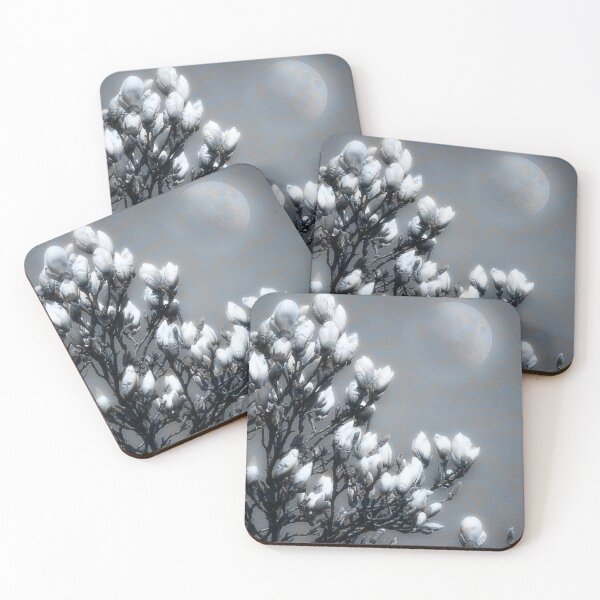 Item preview, Magnolia dream designed and sold by ARTmanhART.
